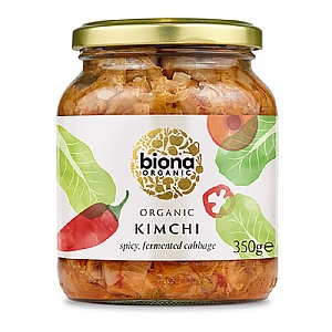 Biona Organic Kimchi (350g)