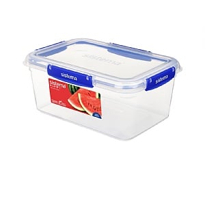 Sistema Klip It Plus 3.35L Rectangle Container