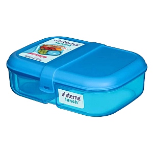 Sistema Lunch Ribbon Box (1.1L)