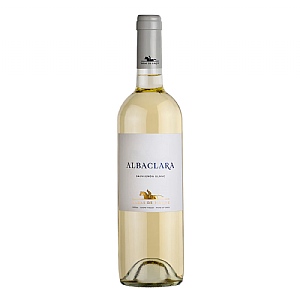 Haras de Pirque Albaclara Sauvignon Blanc 75cl