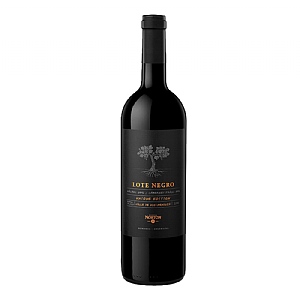 Norton Lote Negro Malbec Cabernet Franc 75cl