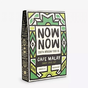 Now Now Cape Malay Spice Kit (26g)