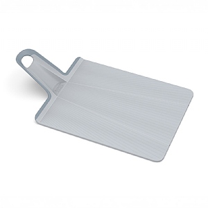 Joseph Joseph Chop2Pot™ Plus Folding Chopping Board - Pale Blue (Regular)