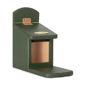 CJ Wildlife Tofino Squirrel Feeder