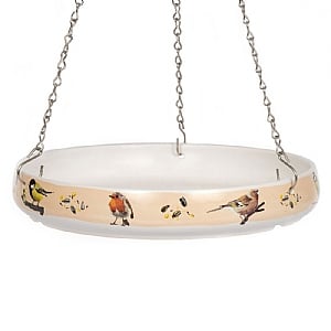 Myrte Garden Birds Feeding Dish