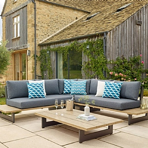 Bramblecrest Vienna Lounge Set