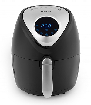 Progress Go Healthy 4.5L Digital Air Fryer