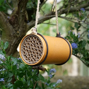 Wildlife World Eco Bee Nester