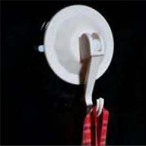 Noma Large Suction Clamp Hook