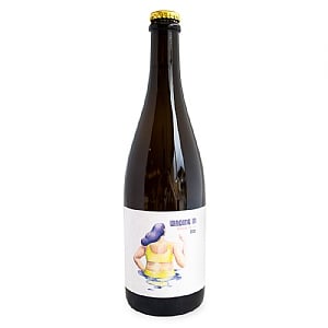 Little Pomona Wading In Cider 750ml (8.3%)