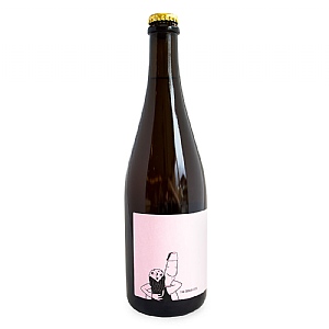 Little Pomona Tiny Dancer Sparkling Cider 750ml (7.7%)