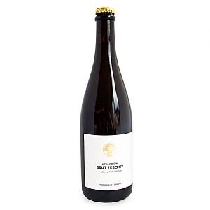 Little Pomona Brut Zero NV Cider 750ml (8.1%)