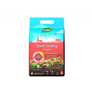 Westland John Innes Peat Free Seed Sowing Compost 10L