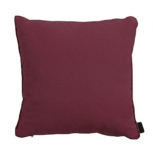 Madison Panama Bordeaux Scatter Cushion