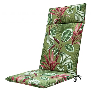 Madison Cala Green Recliner Cushion