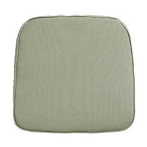 Madison Panama Sage Wicker Cushion