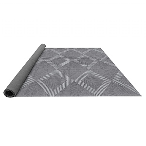 Madison Demi Grey Carpet