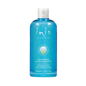 Inis Sea Mineral Hand Wash Refill 500ml