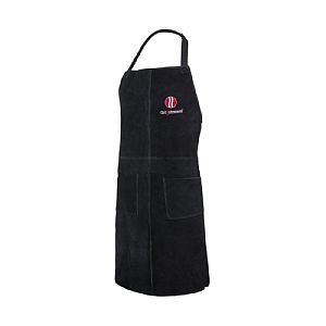 Grillstream Deluxe Leather Apron