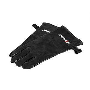 Grillstream Deluxe Leather Gloves (Pair)