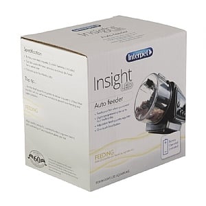 Interpet Auto Feeder for Insight Aquariums