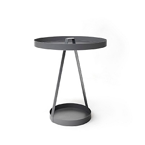 Extreme Lounging B-Table Grey