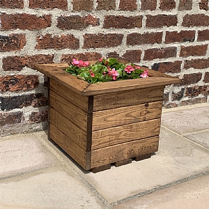 Charles Taylor Regular Square Planter