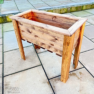 Charles Taylor Wiltshire Planter - Large