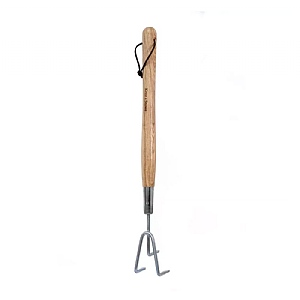 Kent & Stowe - Stainless Steel Garden Life Digging Spade, FSC 