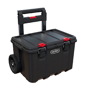 Stewart Garden Stack N Roll Tool Case Cart