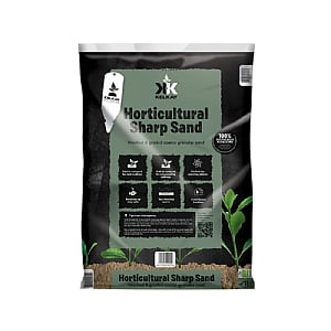 Horticultural Sharp Sand Large Bag