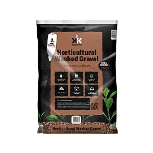 Horticultural Washed Gravel Large Bag