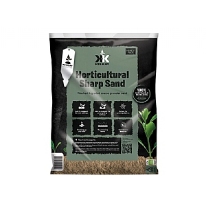 Horticultural Sharp Sand Handy Bag