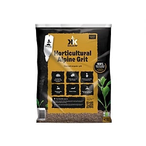 Horticultural Alpine Grit Handy Bag