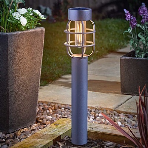 Smart Solar Anglia 365 Stake Light - 15 Lumen