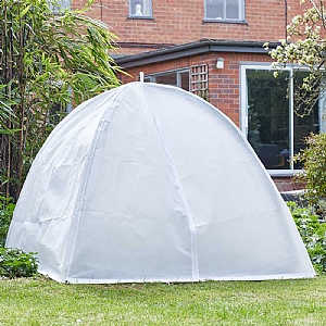 Smart Garden GroCage Fleece Cover 1.2 x 1.2 x 1.2m