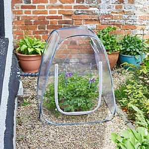 Smart Garden Pop-Up GroZone 60 x 50 x 50cm