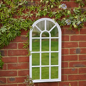 Smart Garden Vista Mirror - Silvergris