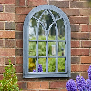 Smart Garden Eden Mirror - Slate