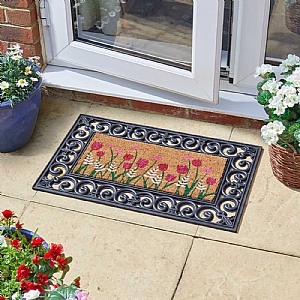 Smart Garden Blooms Decoir Mat Insert 23 x 53 cm