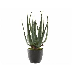 Aloe Vera Potted Artificial Plant 67cm