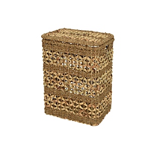 Large Waterhyacinth Basket