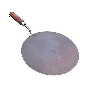 Kadai Pizza Pan