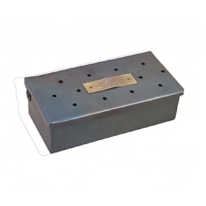 Kadai Smoker Box