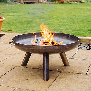 Havana Primo Caldera Firebowl