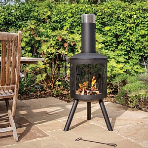 Havana Maxima Chimenea