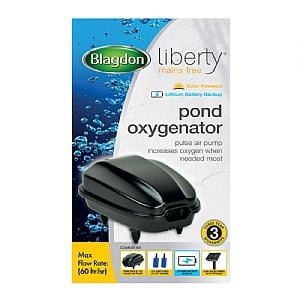 Blagdon Liberty Pulse Pond Oxygenator