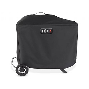 Weber Traveler Cover