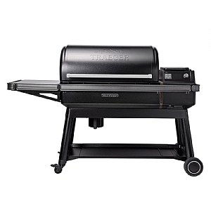 Traeger Ironwood XL Wood Pellet BBQ Grill