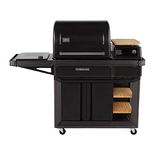 Traeger Timberline Pellet Grill